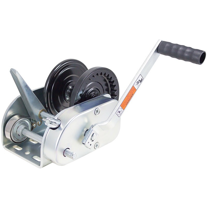 Dutton Lainson 70330 Winch Handle; Replacement For Dutton Lainson Model DL1602AD