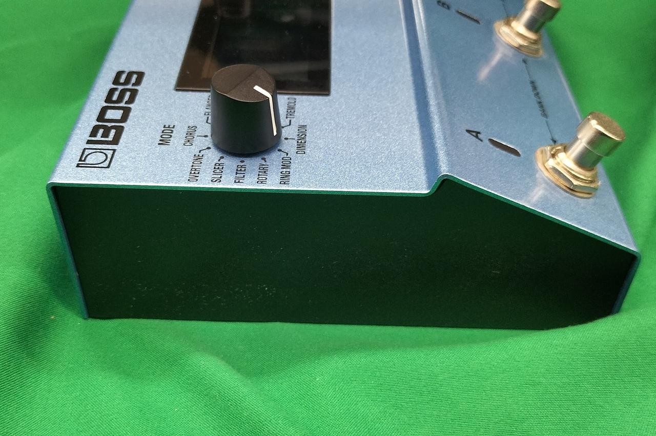BOSS MD-500 Mod Multi-Effects Pedal Used