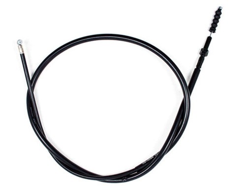 MOTION PRO Cable, Black Vinyl, Clutch 03-0059