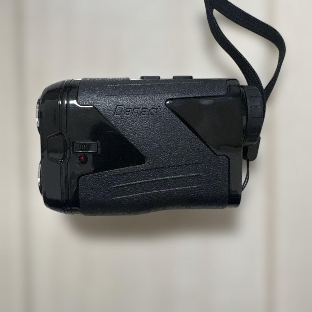 Danact Golf Laser Distance Meter Handheld Used but Excellent Condition