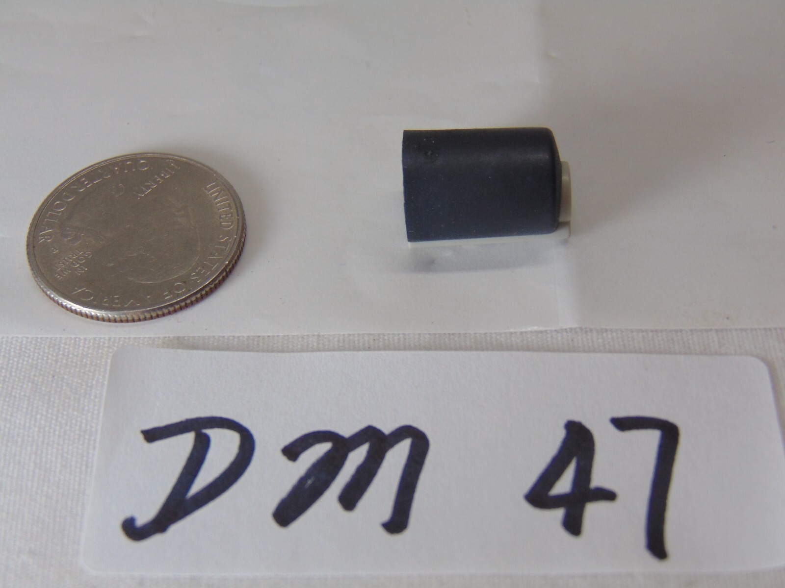 DOD 828 SERIES II Power Distribution Module Replacement Part Dimmer Knob