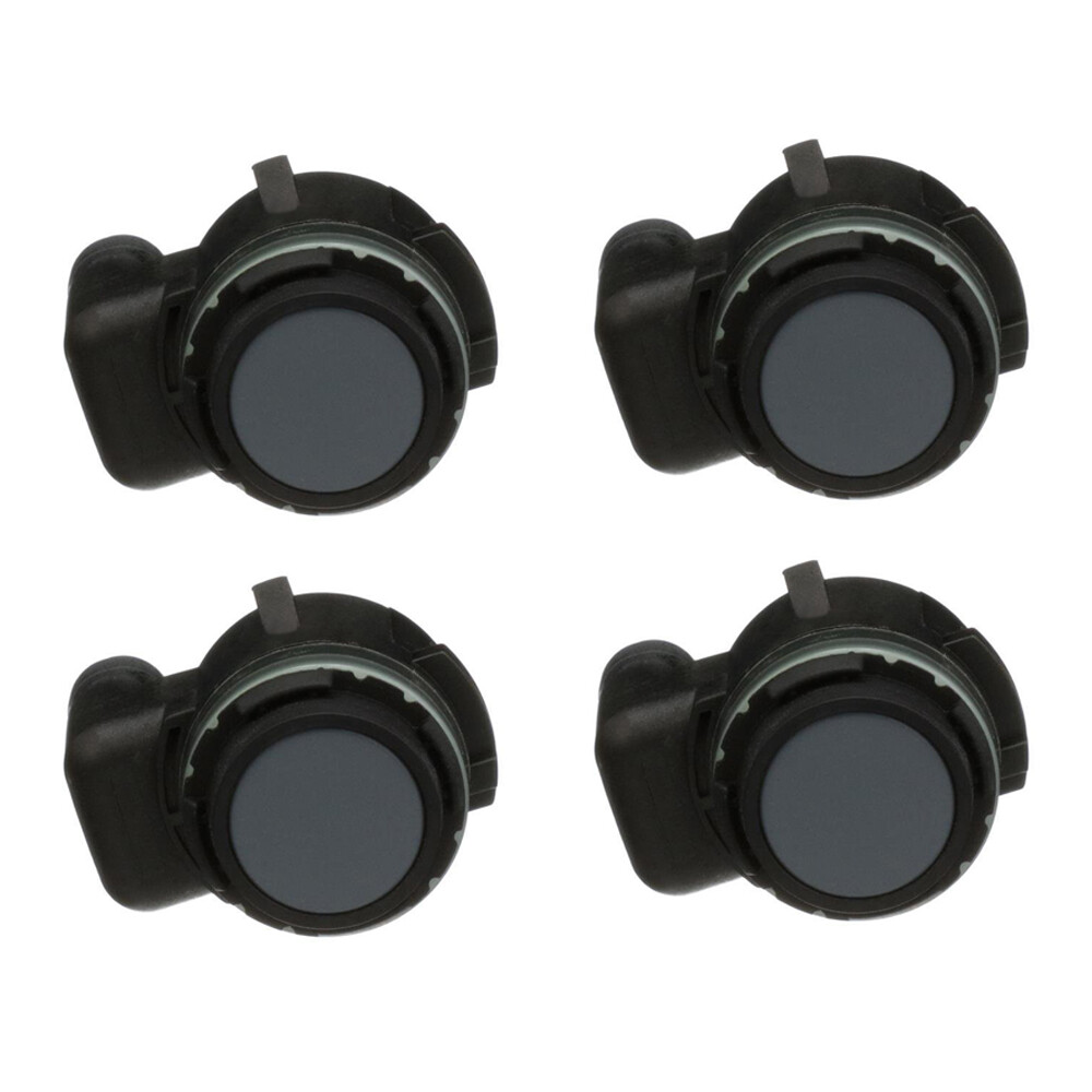 4x Parking Aid Sensors for Dodge Durango;Jeep Gladiator Wrangler 6MK25TZZAA