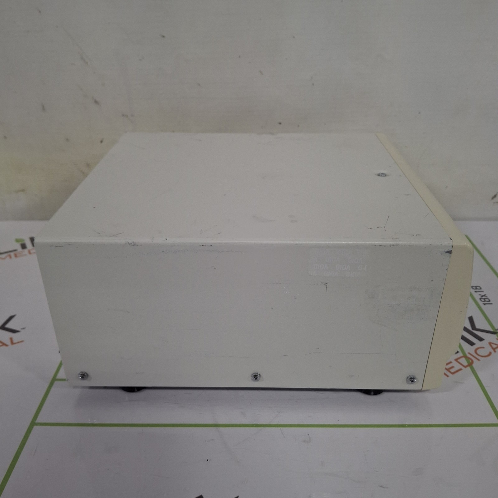 Olympus UHI-3 High Flow Insufflator