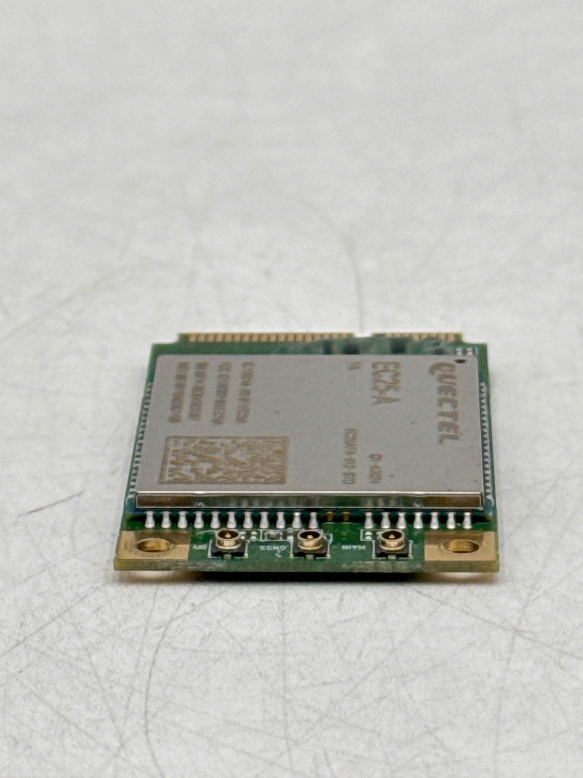 Quectel EC25-A LTE 4G Modem Module Mini PCIe – Wireless Cellular Module