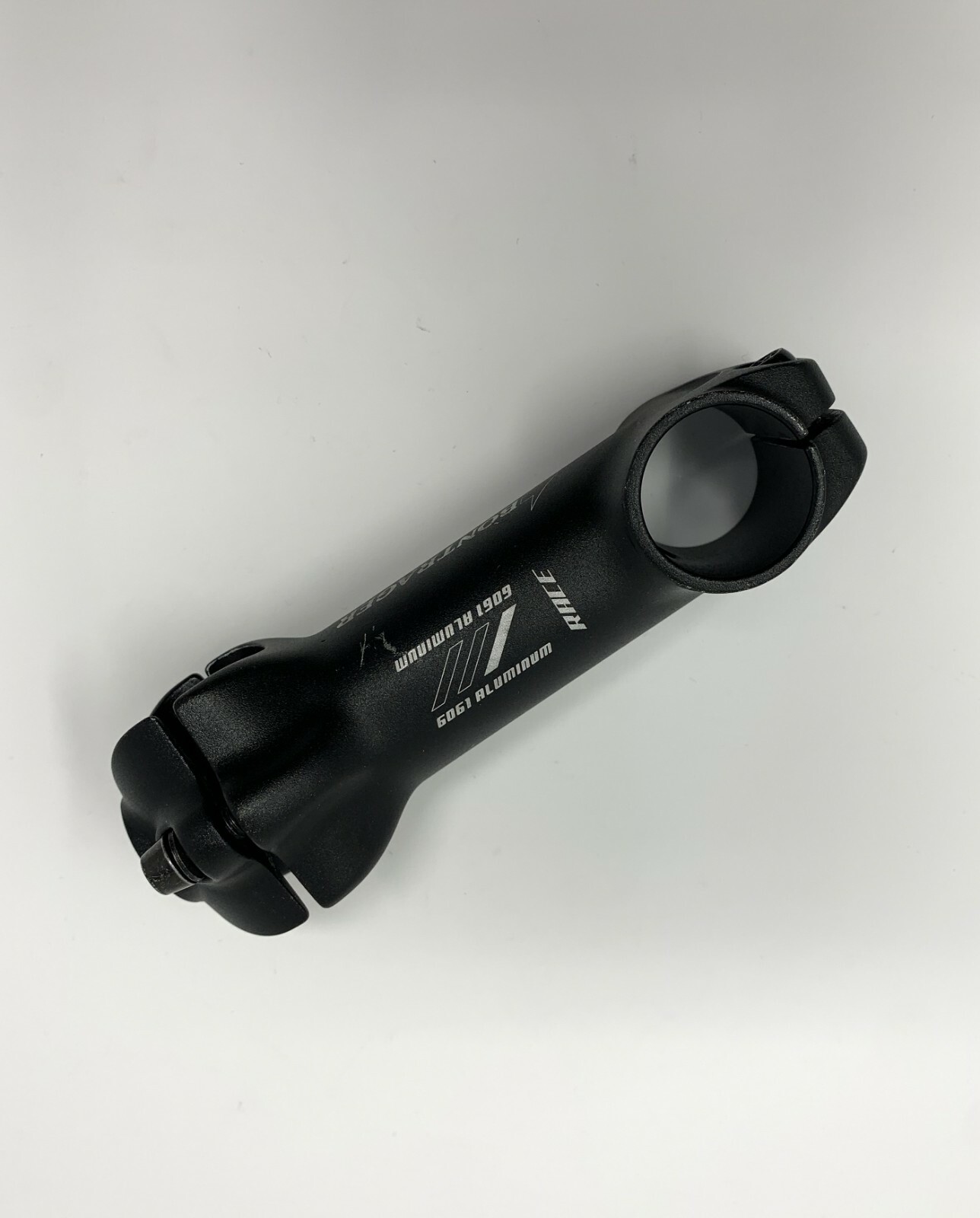Bontrager Race 7 degree x 100 mm x 31.8 Stem
