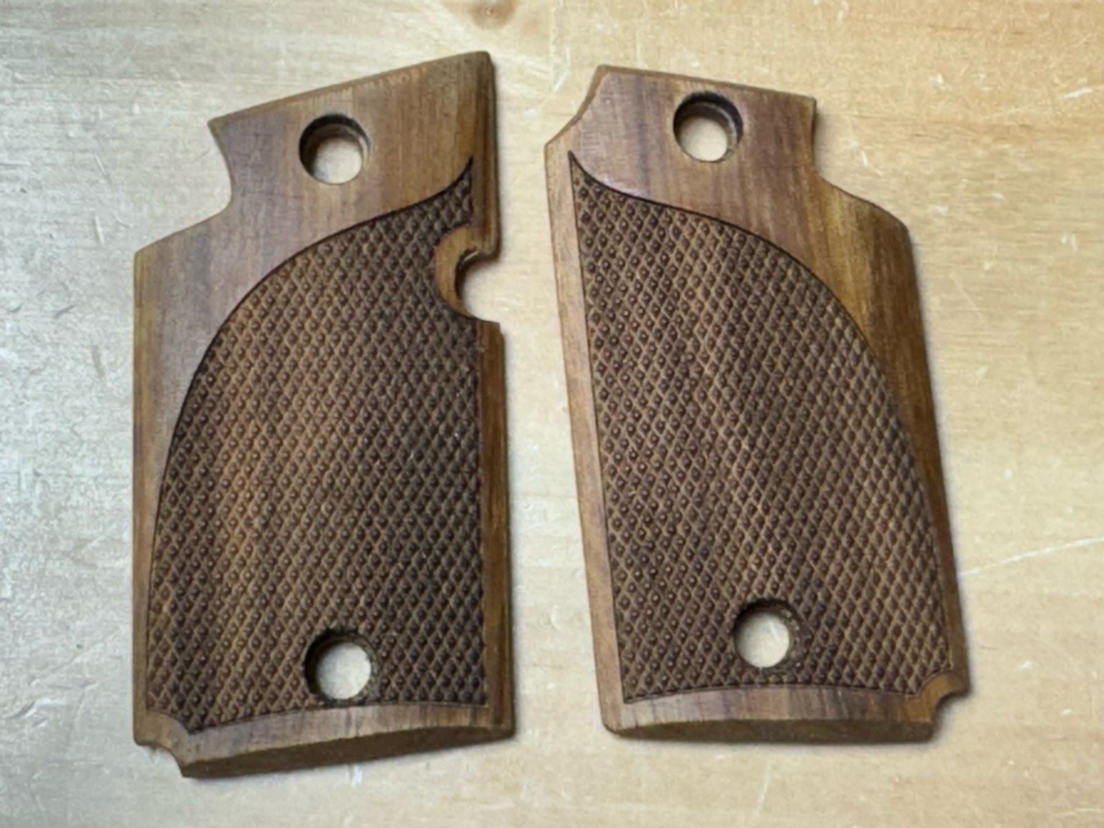 KSD GRIPS SS15-1 for Sig Sauer