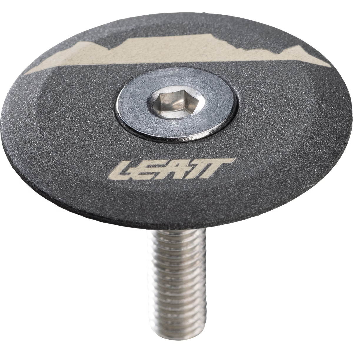 Leatt CeraMag Ti Headset Top Cap