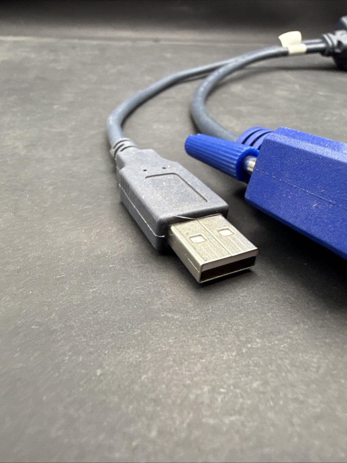 Adder CATX-USBA KVM Computer Access Module RJ45 Socket USB/VGA *NEW*