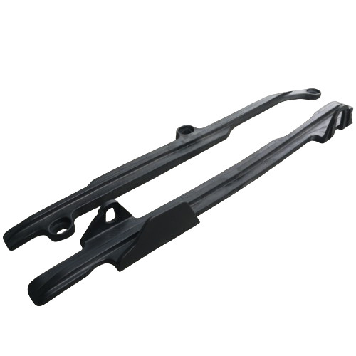 ORS CHAIN GUARD For MULTISTRADA 1200(UP+LOWER) Motorcycle SWING ARM RUBBER OEM