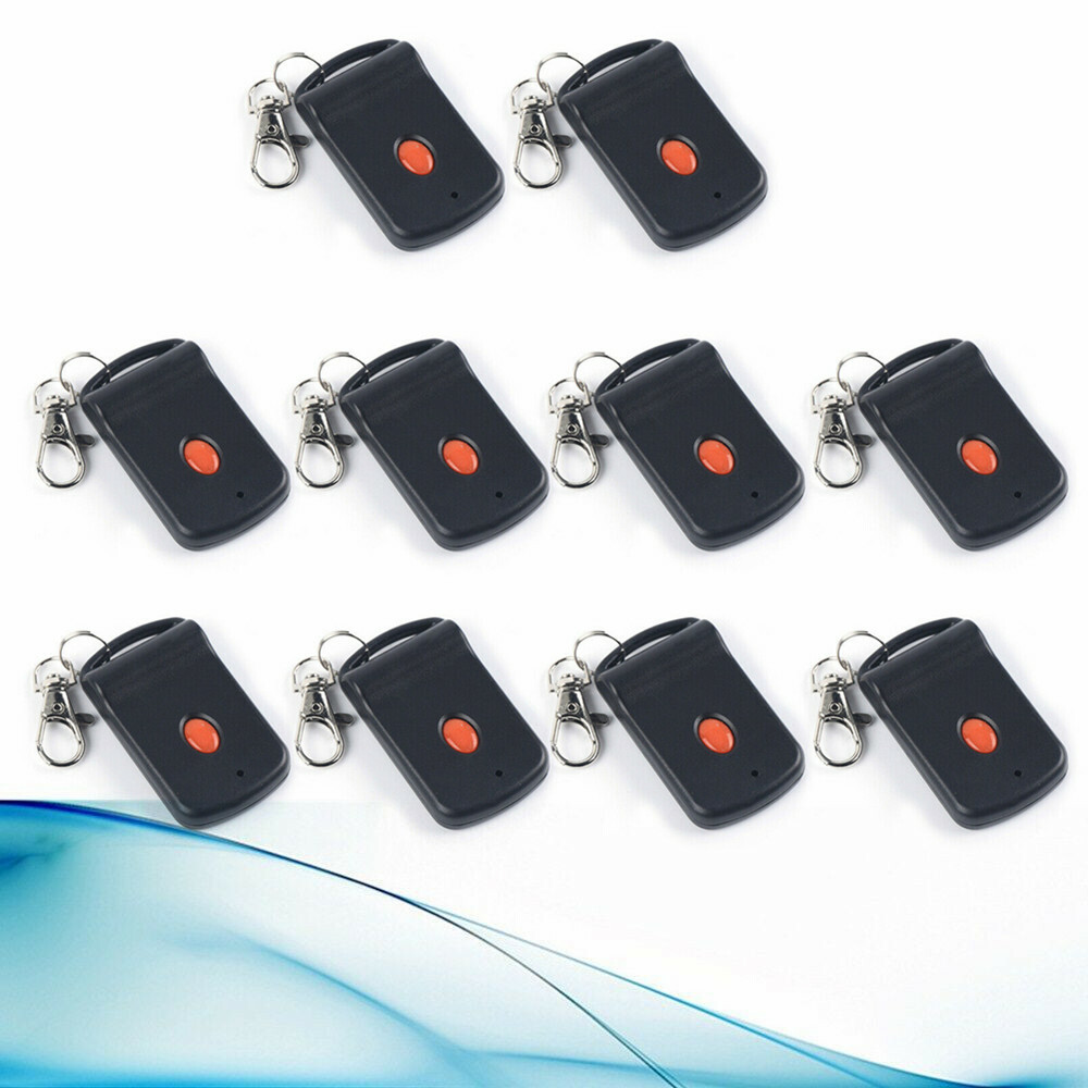 10-Pack Multi-Code 3089 MultiCode 308911 Linear MCS308911 Garage Gate Remote