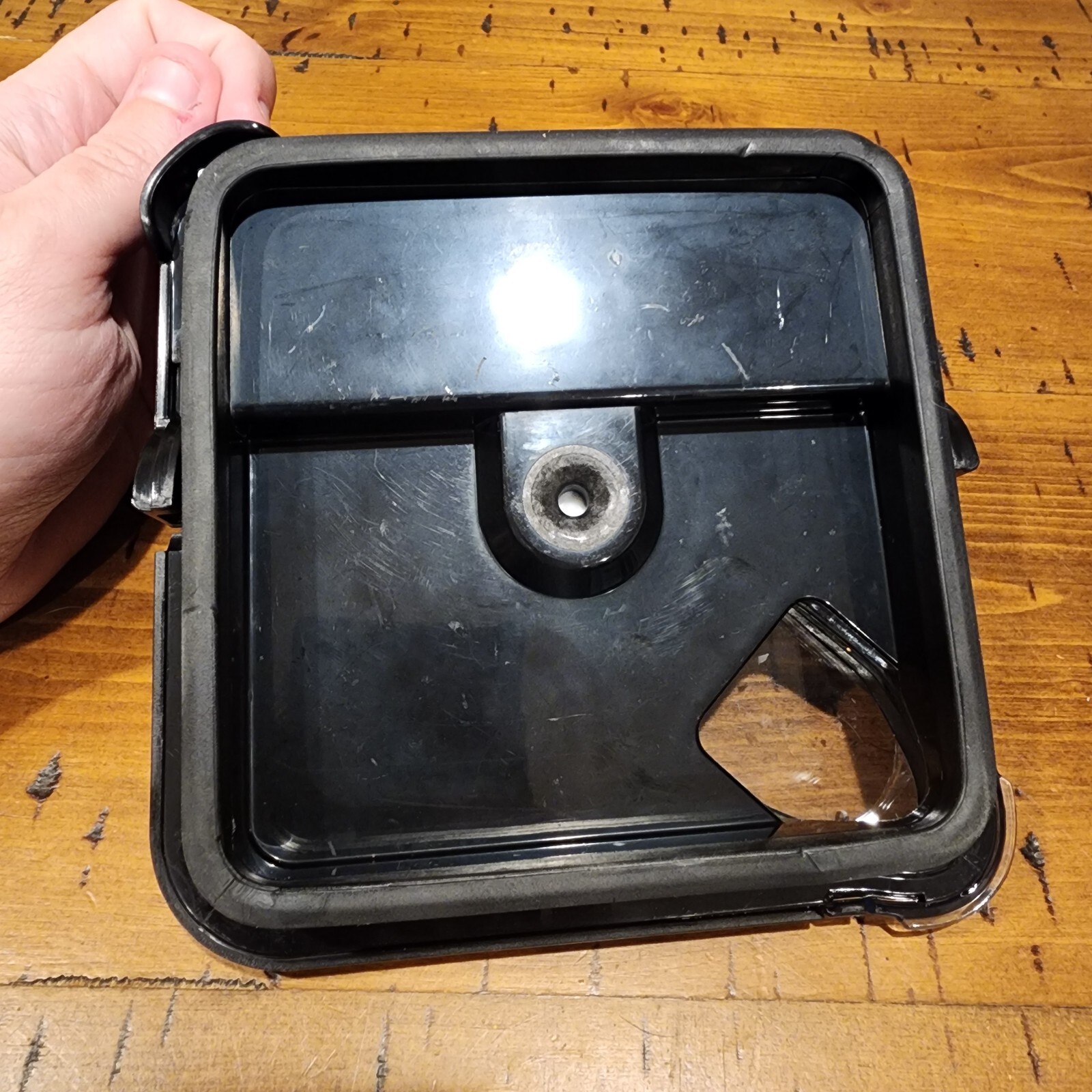 Ninja Blender parts