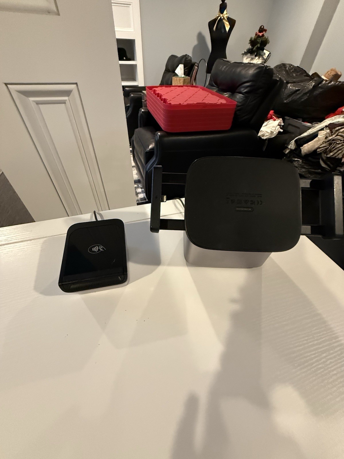 Shopify POS Terminal Countertop Kit