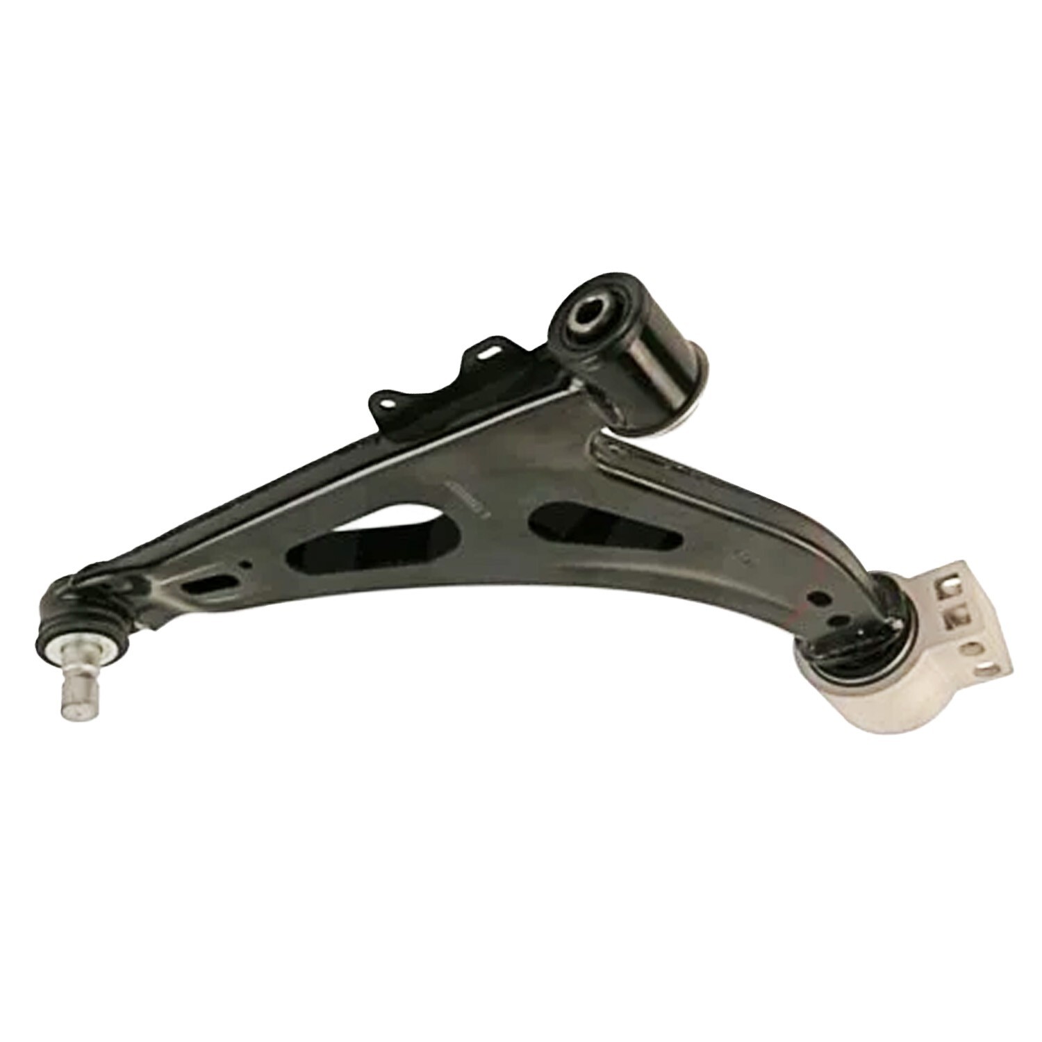 Front Driver Side Lower Control Arm w/ Ball Joint for 2014-2020 Chevrolet Impala