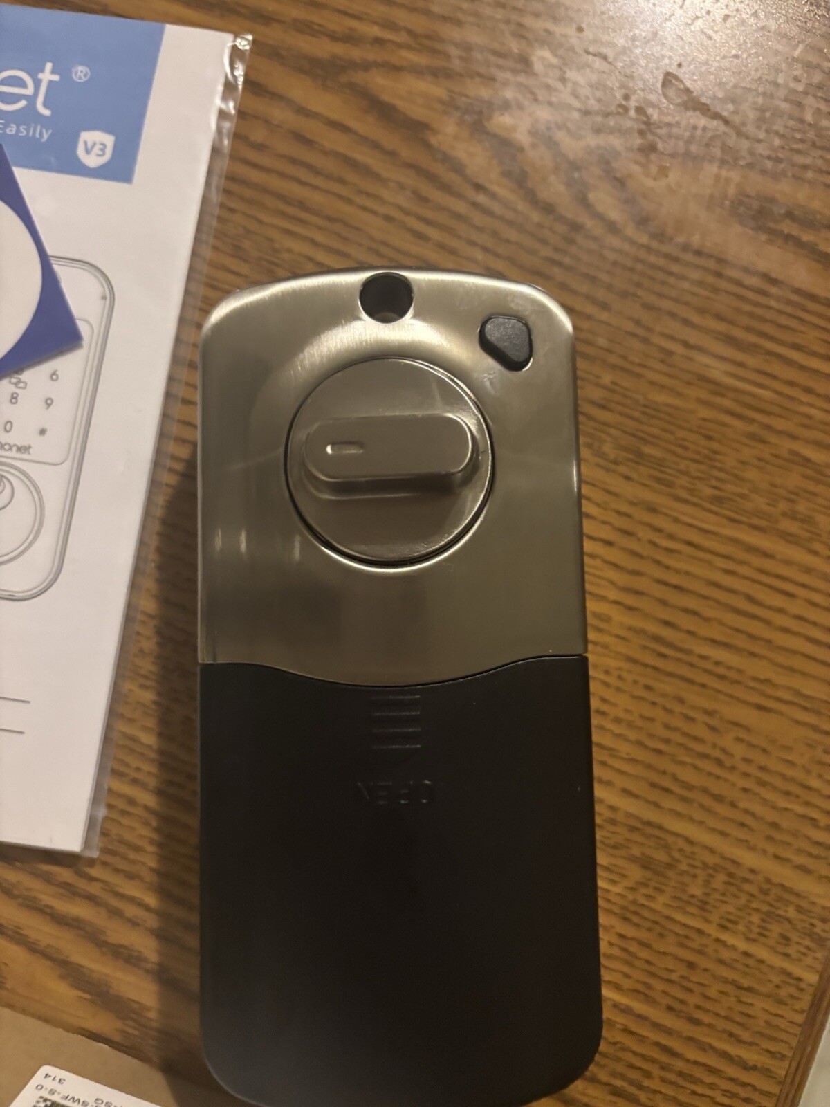 Smart Lock