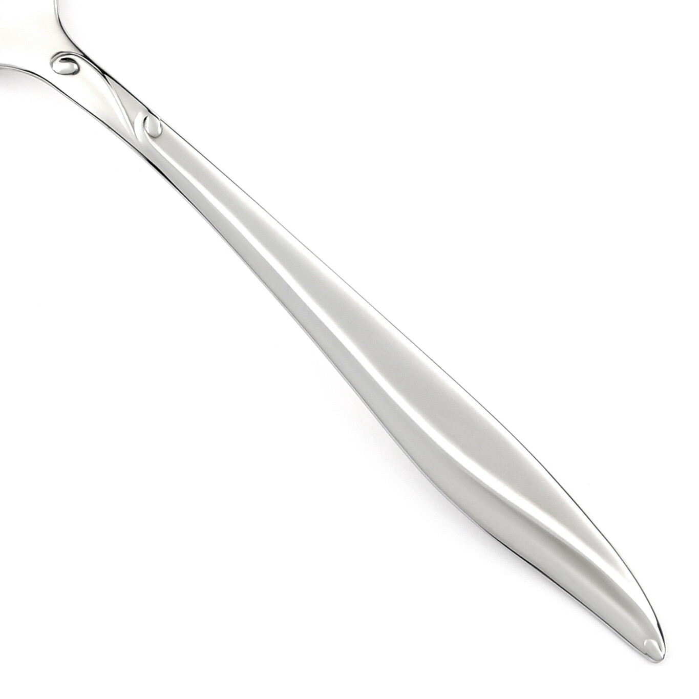 Sears Tradition ELECTRA Stainless USA Glossy Silverware CHOICE Flatware