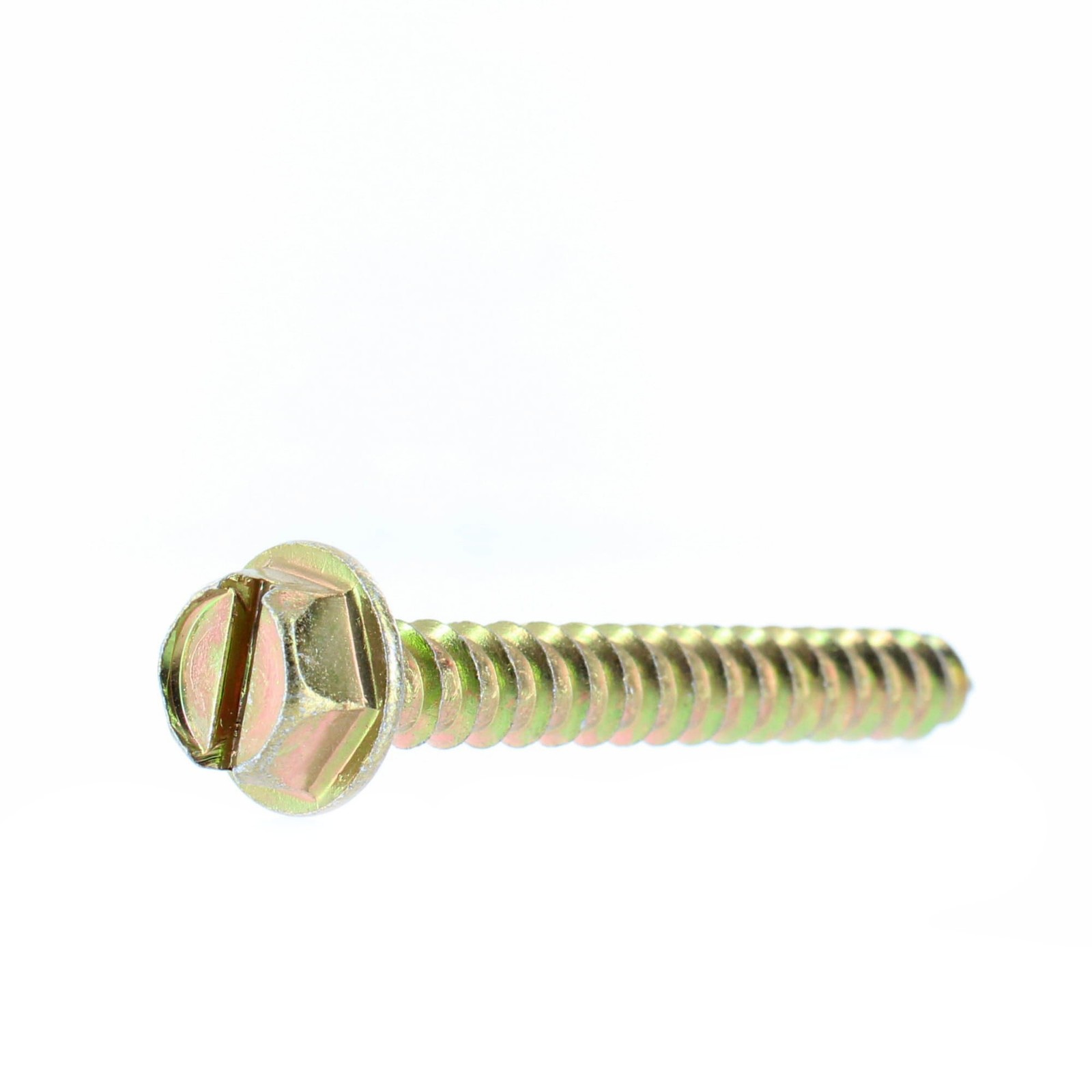 Arctic Cat New OEM Self Tapping Screw (1/4X2.0), 0623-647