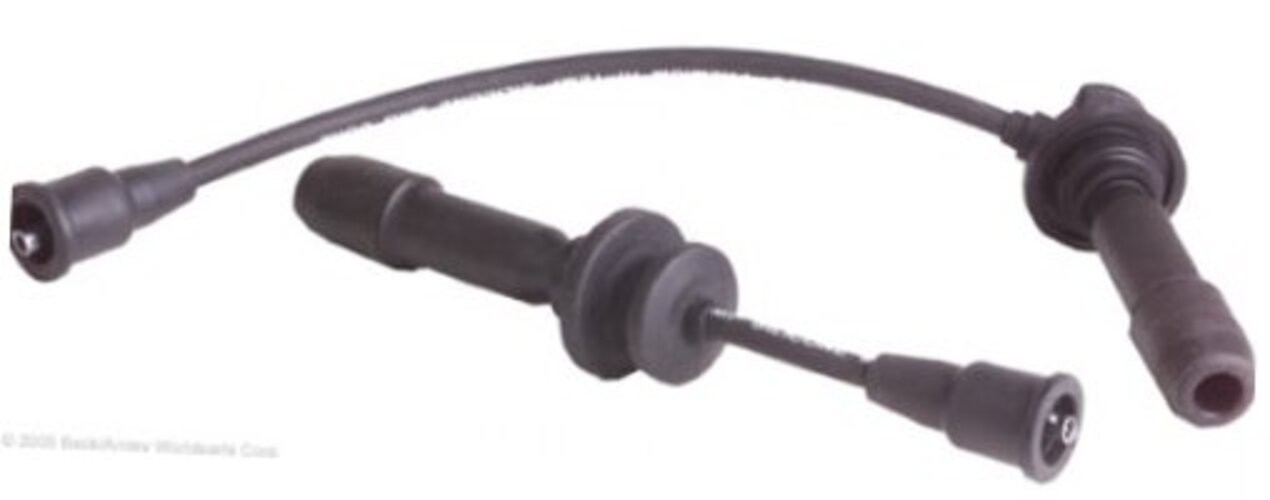 175-6168 Premium Ignition Wire Set
