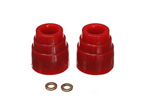 9.9135R 2-1/2" Tall Universal Bump Stop