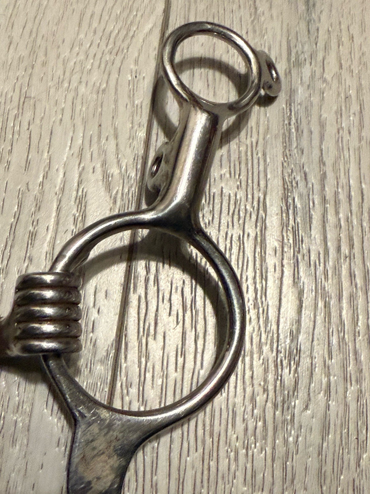 MYLERS TOKLAT BIT