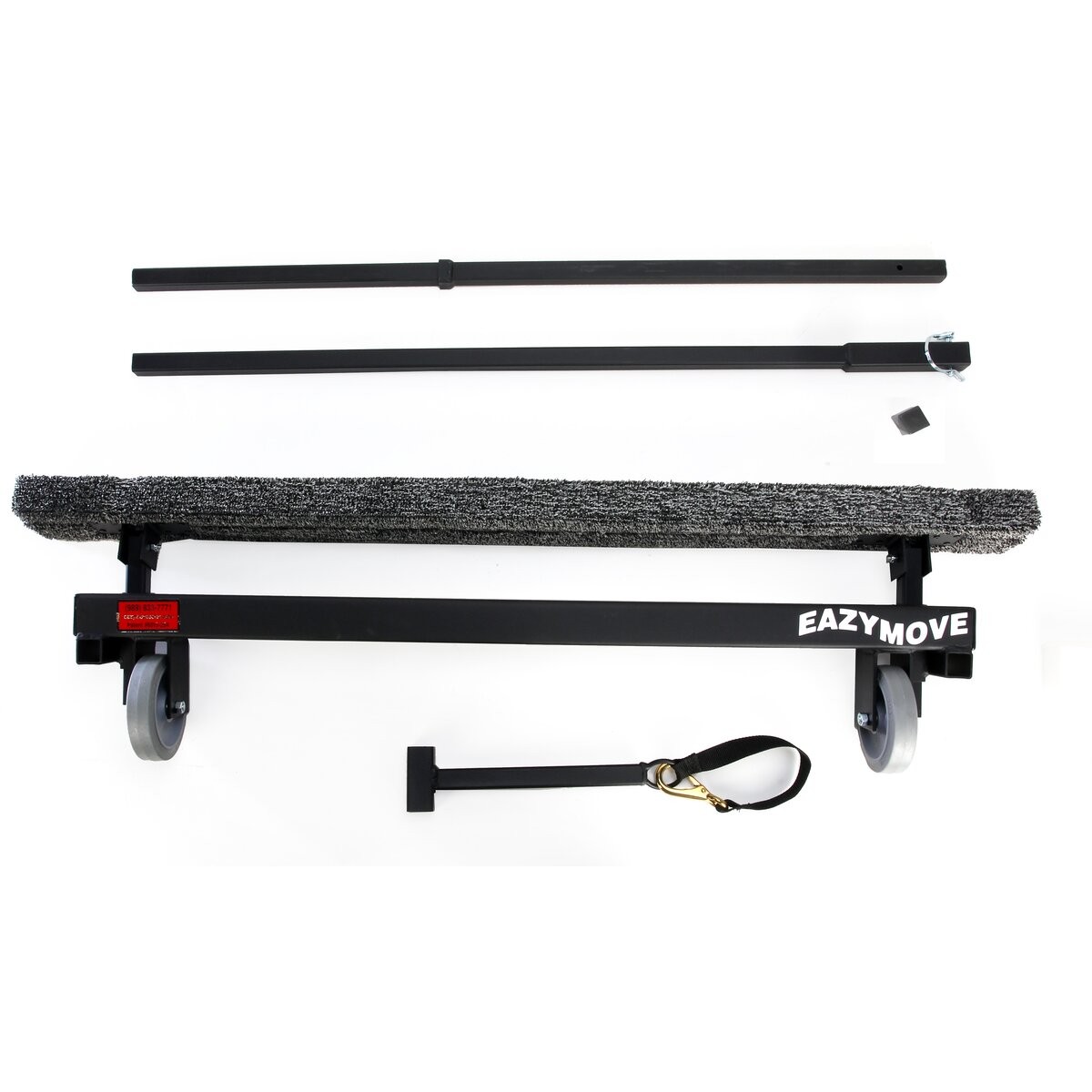 Eazymove Standard Eazymove Cart - EZ-1001