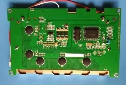 5.7”For Heidelberg Technotrans TRE31 158.23.4302 Internal Display Inside Screen