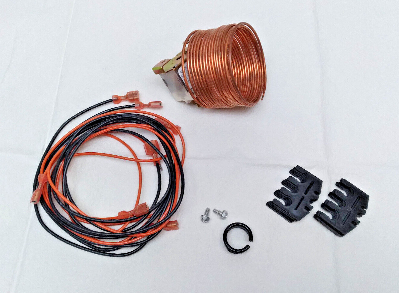 McQuay T6 Freezestat Kit - PN 057088001 / 4ELN9178, TSTAT Field Mt Kit