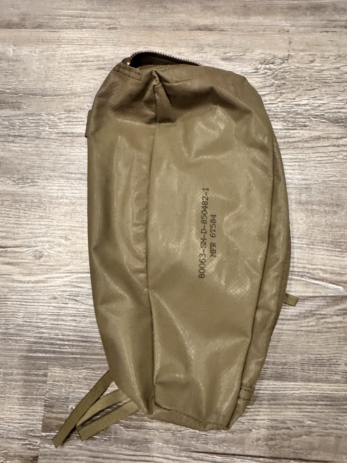 RARE OLDGEN Rain Resistant General Purpose ALICE Pouch NODS Pouch SOF CAG DEVGRU