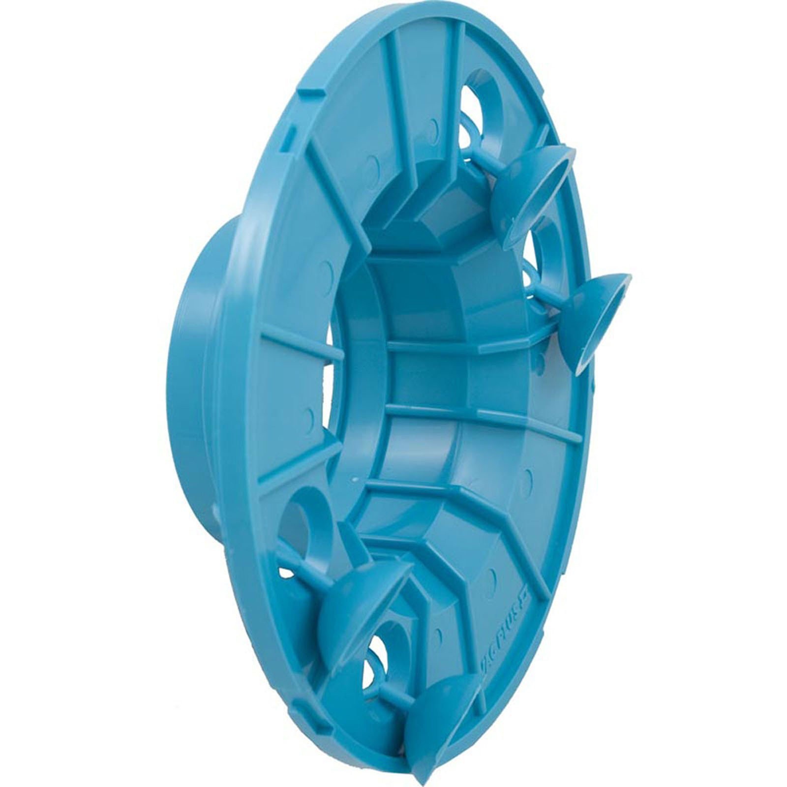 Plate, Pentair Vac Plus II Cleaner, 7-1/4"