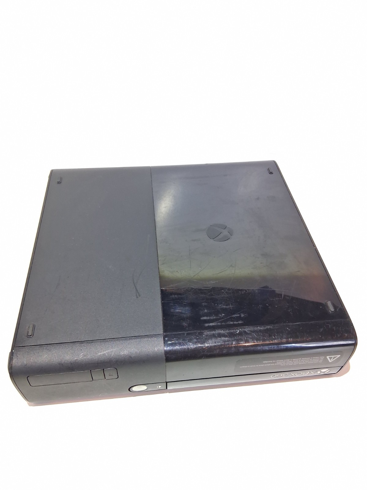 Microsoft Xbox 360 E 250GB With Camo Controller Tested