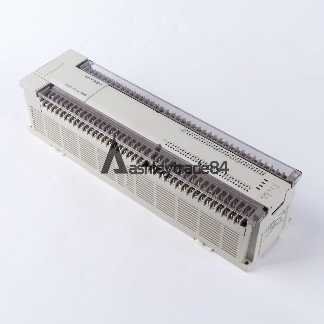 Mitsubishi New FX2N-128MR-001 Programmable Logic Controller FX2N128MR001