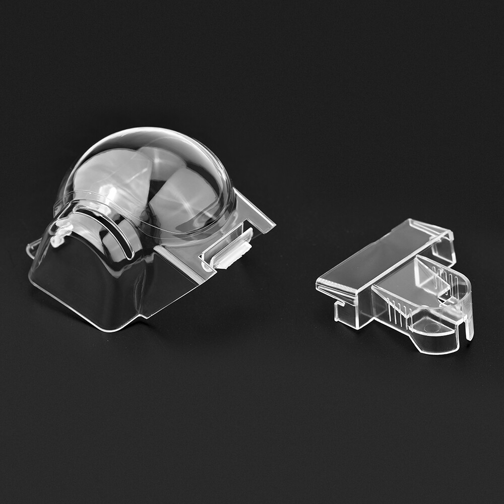 💥New Gimbal Camera Cover Protector Cap Lock Lens For DJI Mavic Pro Box-packed