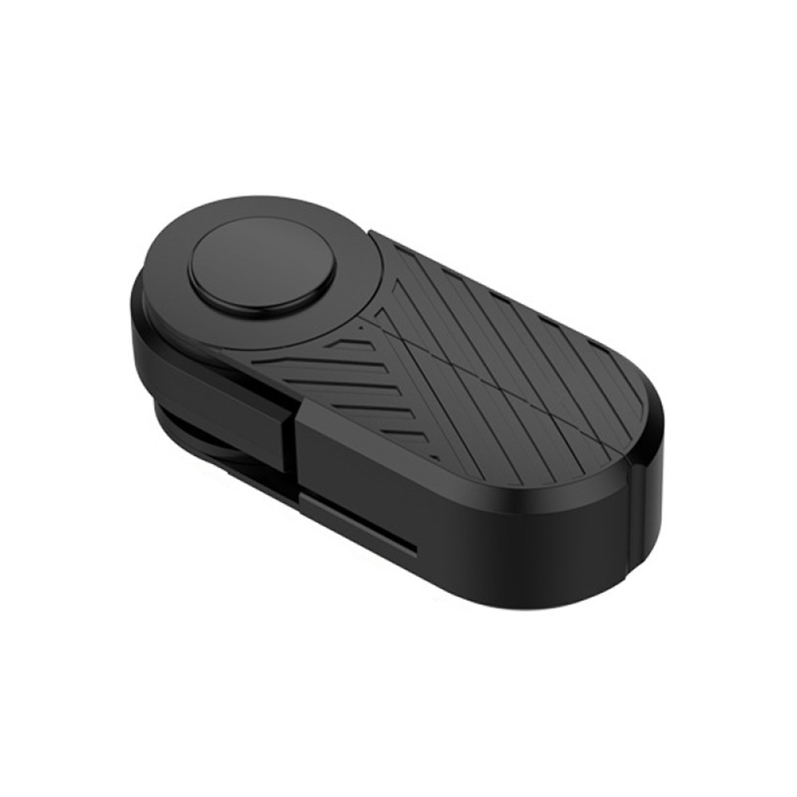 Foldable DOD Type C Common Access CAC SIM / IC Bank Chip Smart Card Reader