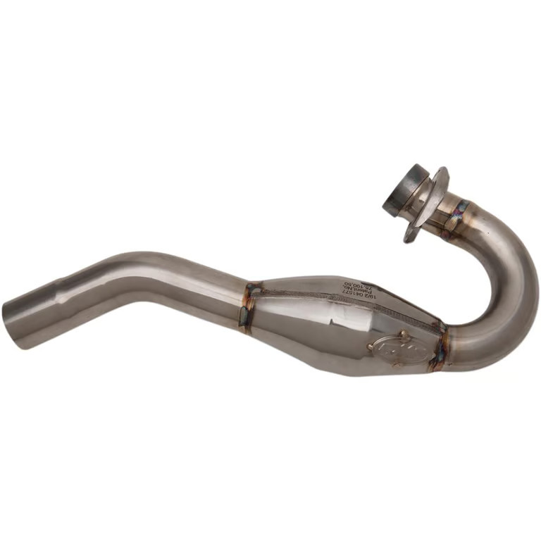 FMF MegaBomb Header - Stainless Steel Motorcycle ATV/UTV Street Bike Dirt 041577