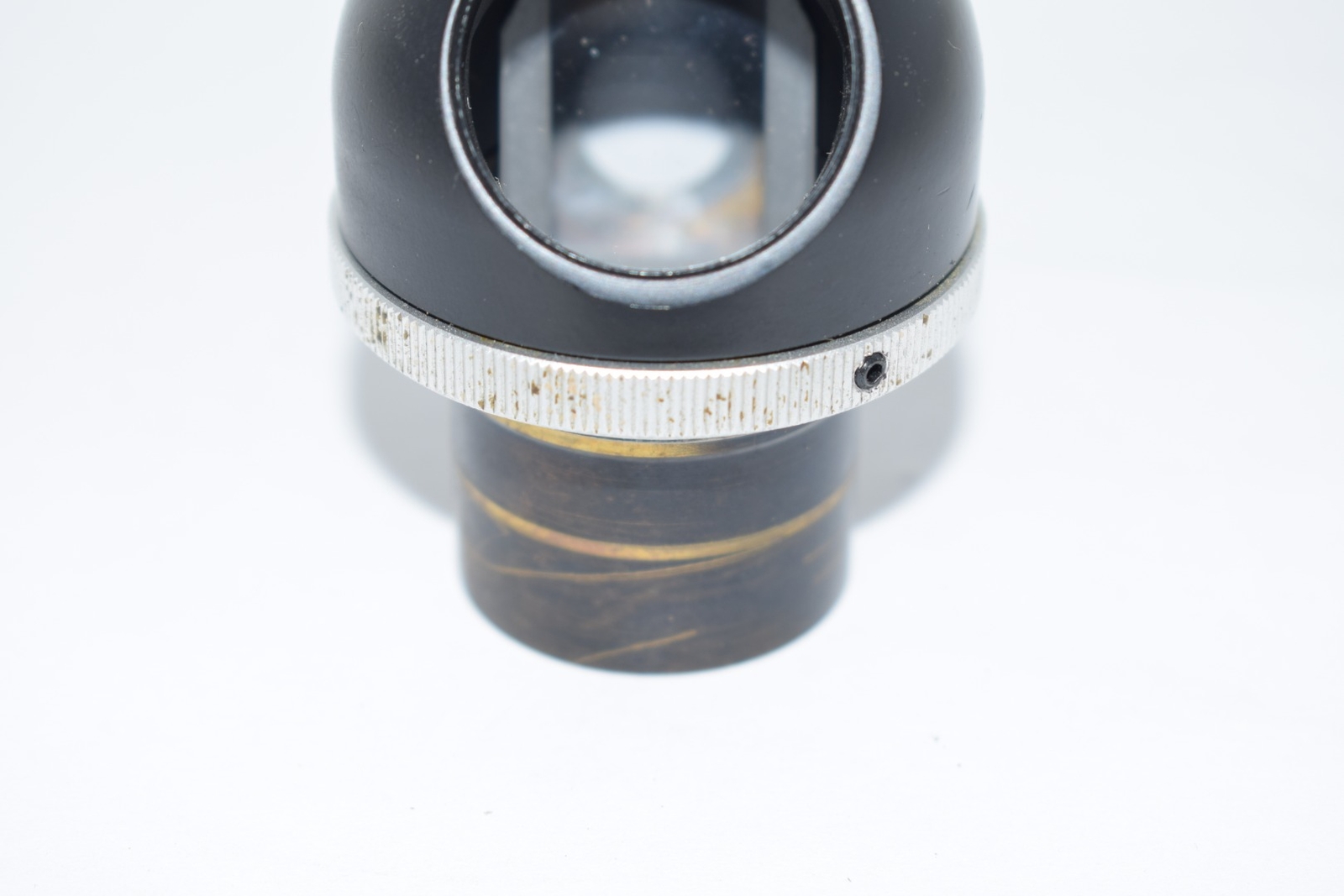 Germany Microscope Objective Lens Part