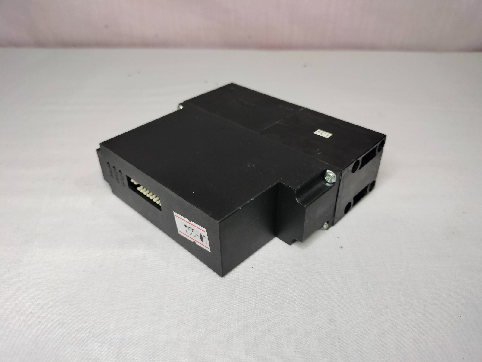 SMC FCW504-02-X101-H FCW50402X101H Flow Controller DC24V Made in Japan