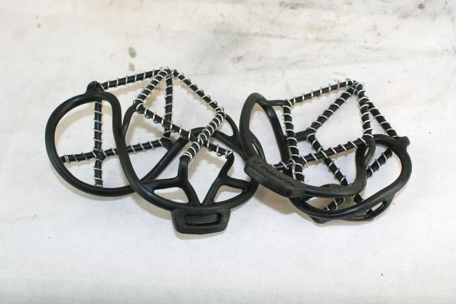 Yaktrax Ice Grip Shoe Attachments