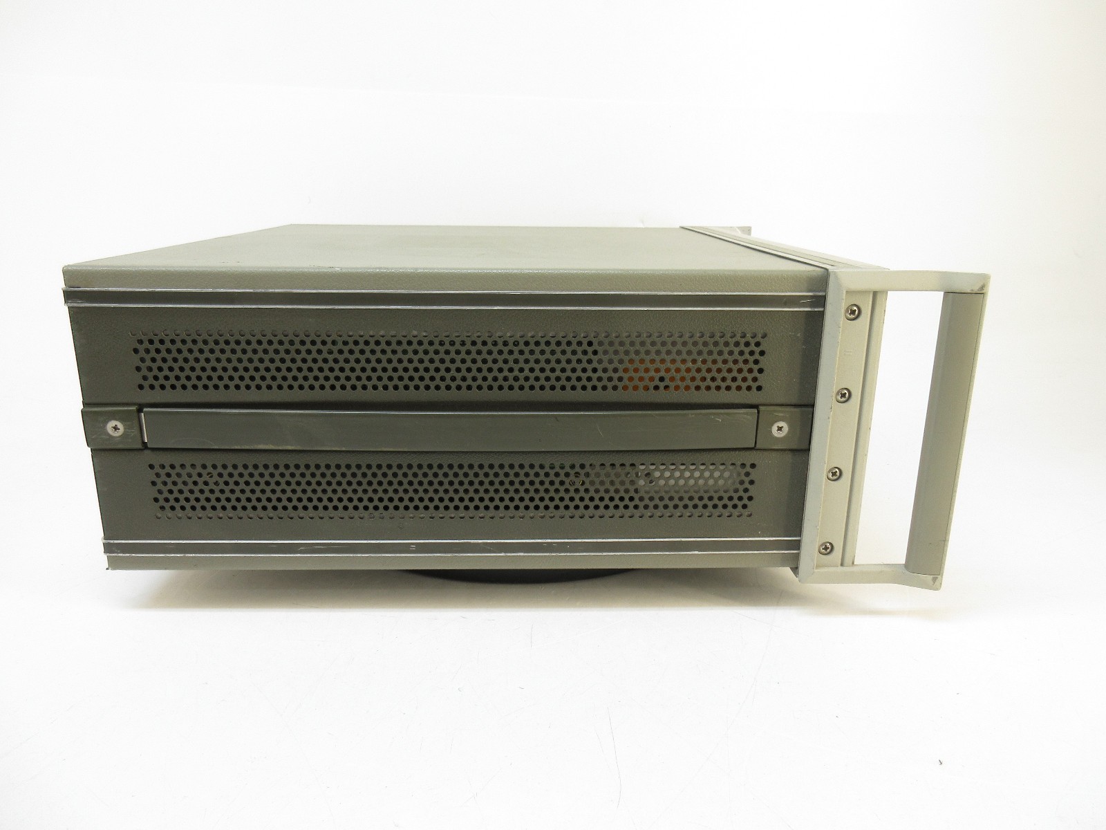Agilent 8756A Network Analyzer