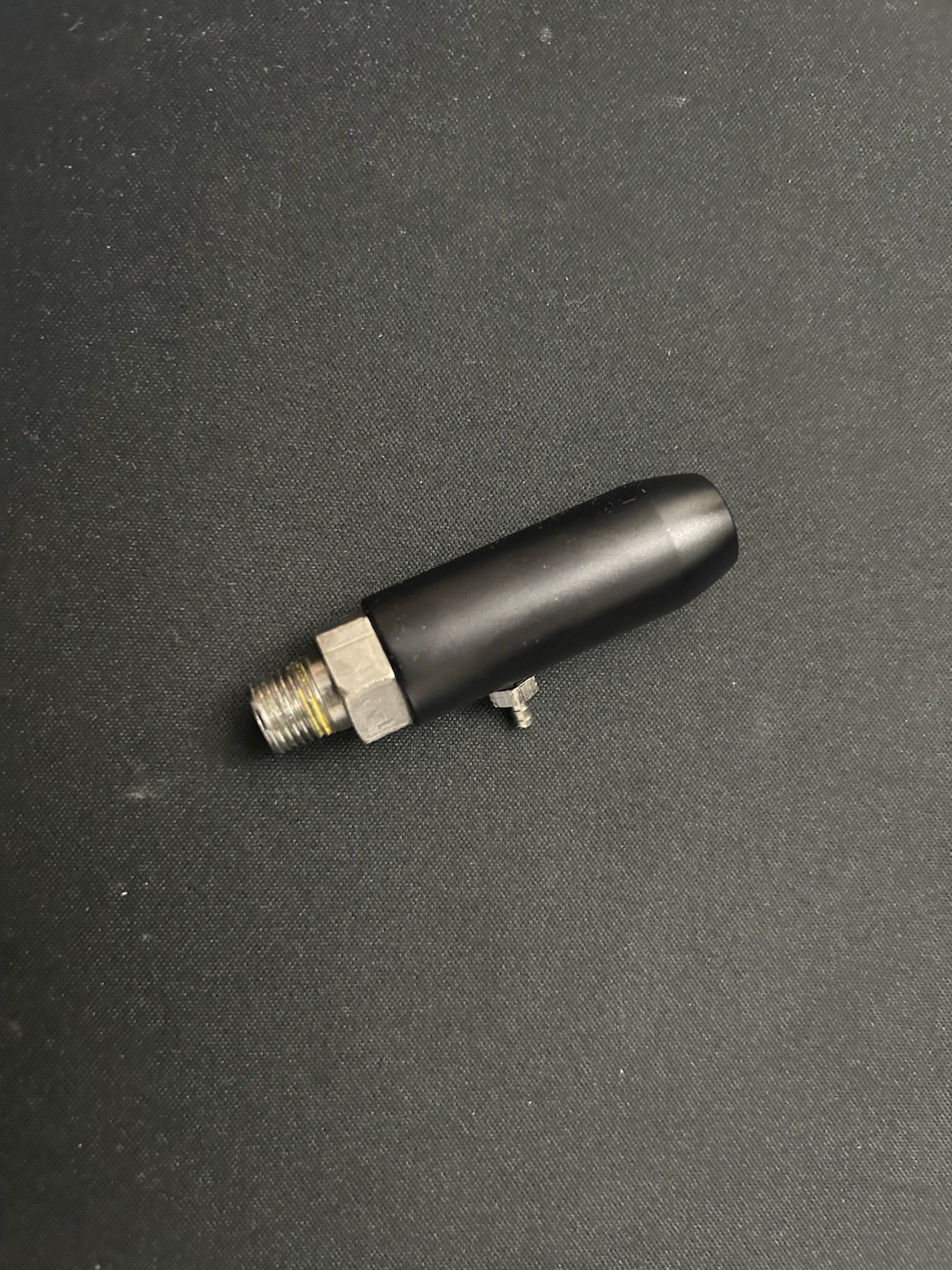 Autococker LPR Dust Black