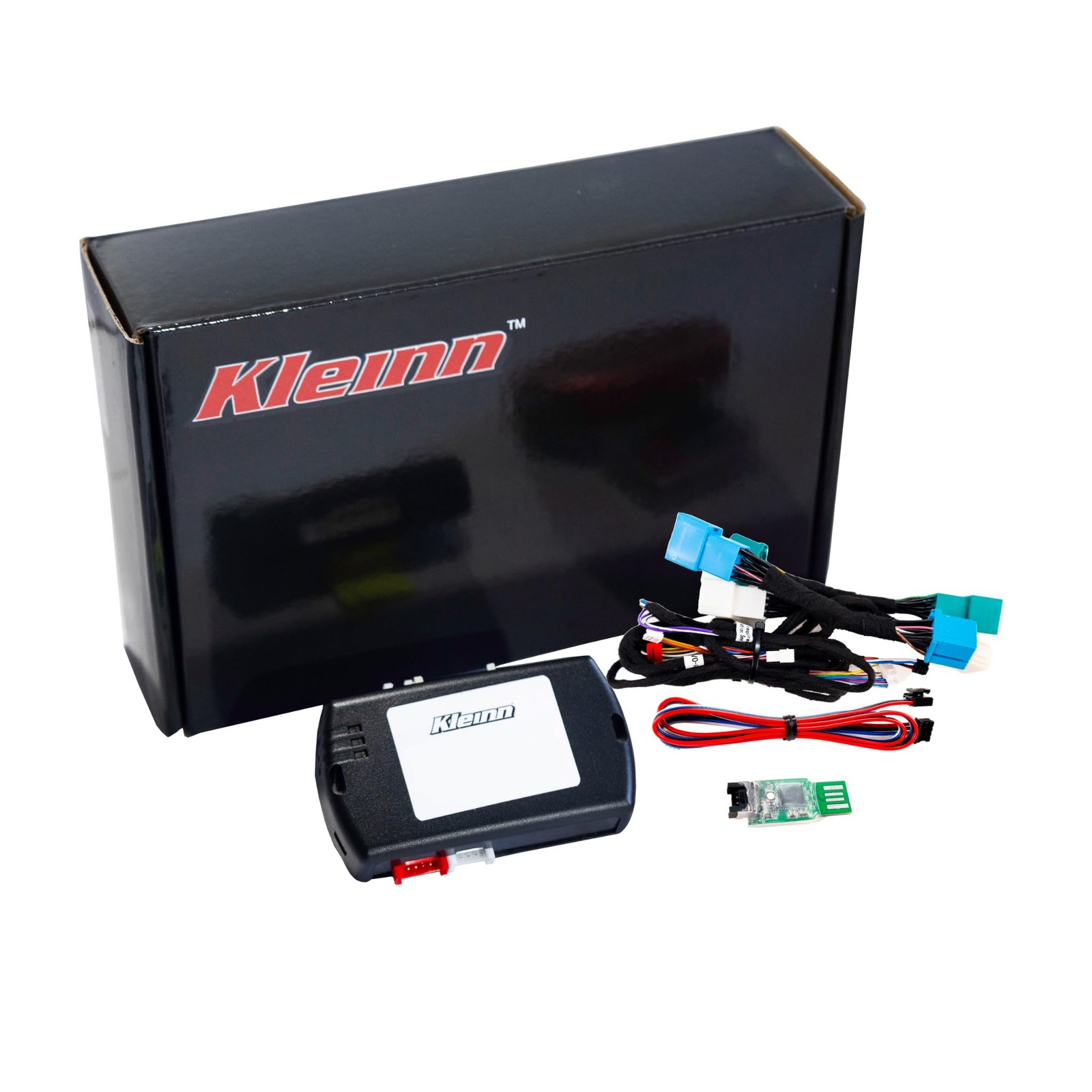 Kleinn RSGM7 Remote Start Kit