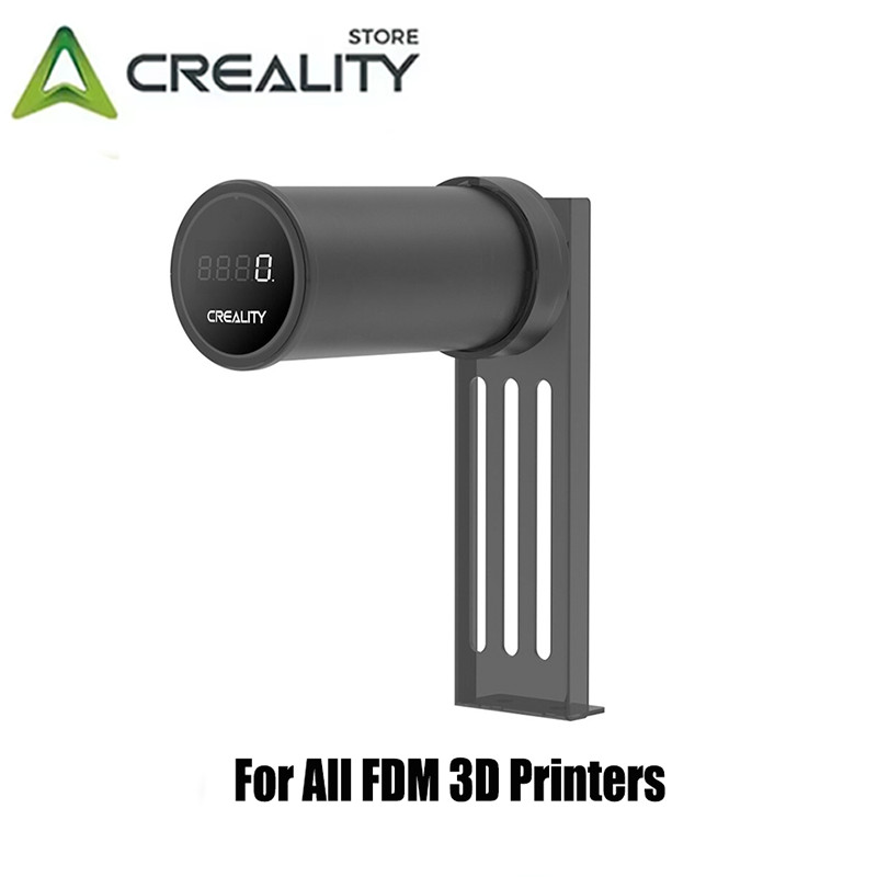 Creality 3D Digital Spool Rack-S(Single),Compatible with All FDM 3D Printers