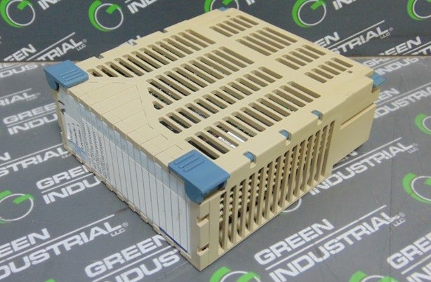 USED Westinghouse Emerson 1C31113G06 Ovation Analog Input Module