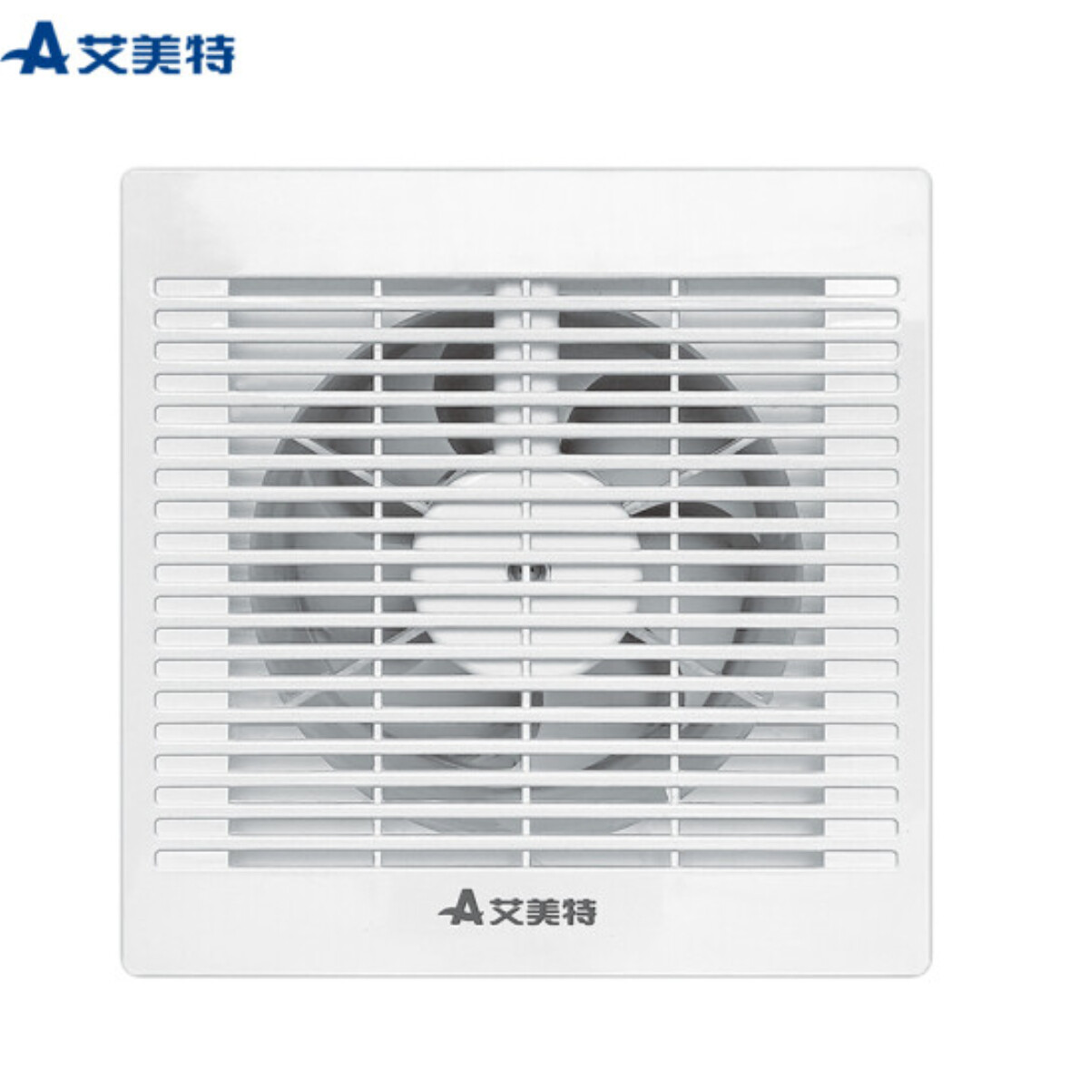 Kitchen Bathroom Exhaust Fan Ventilator 6"inch 220v Air Ventilation Extraction