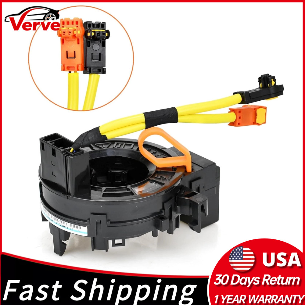 Spiral Cable Clockspring Sub-Assy for Toyota Prius Corolla Yaris Scion IQ TC xB