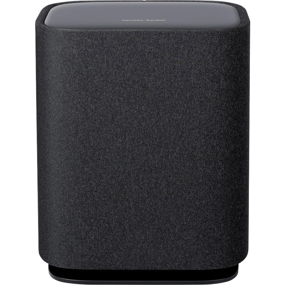 Harman Kardon Enchant Sub Wireless Subwoofer ENCHSUB2BLK 100W 6.5" Driver