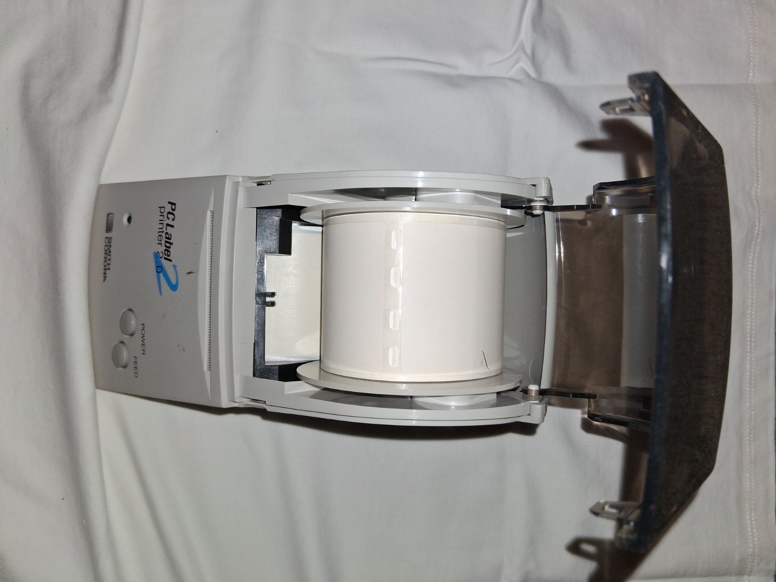Smith Corona PC Label Printer 2.0
