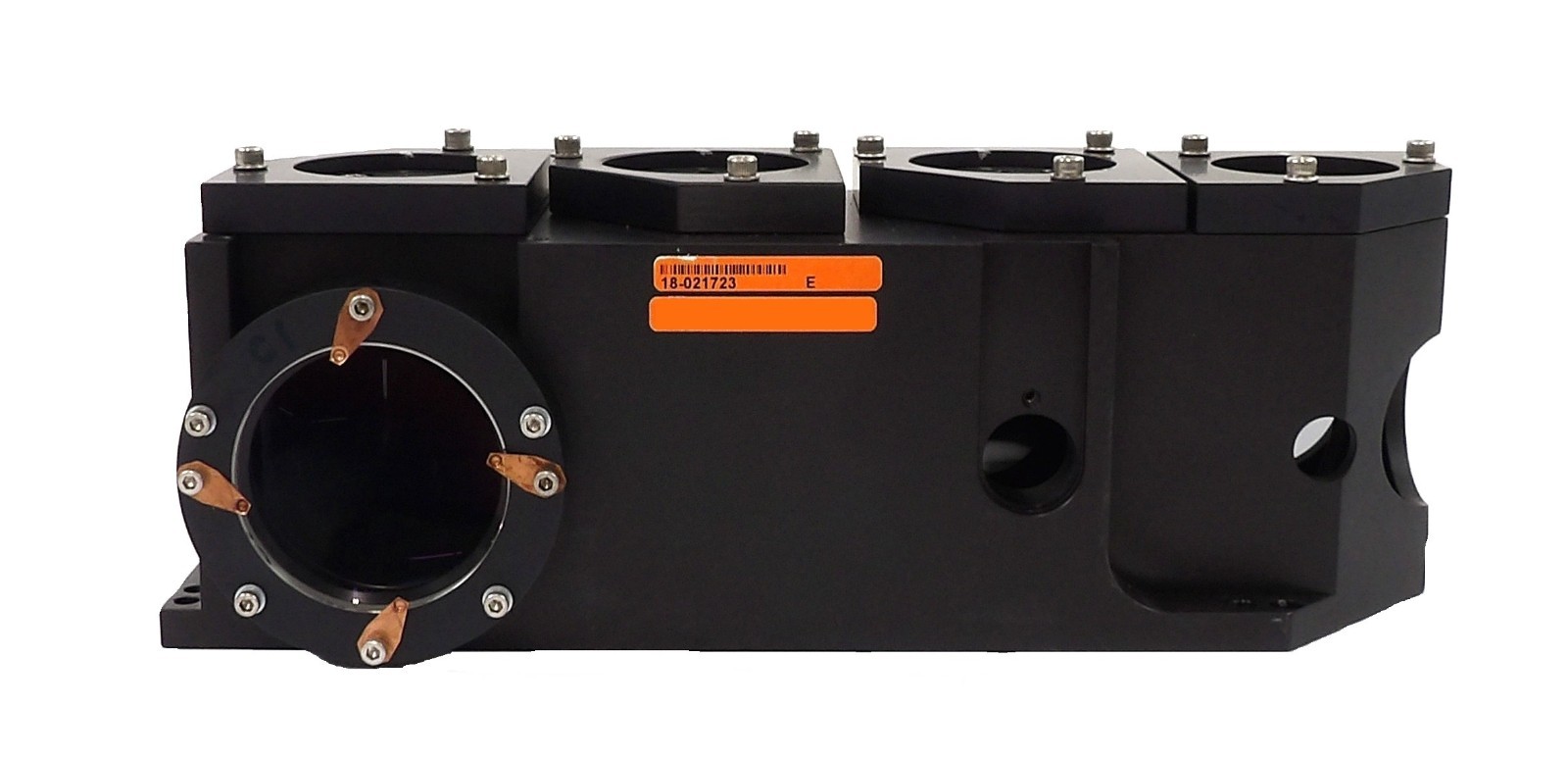 Therma-Wave 18-021723 Laser Mirror and Prism Assembly KLA-Tencor Working