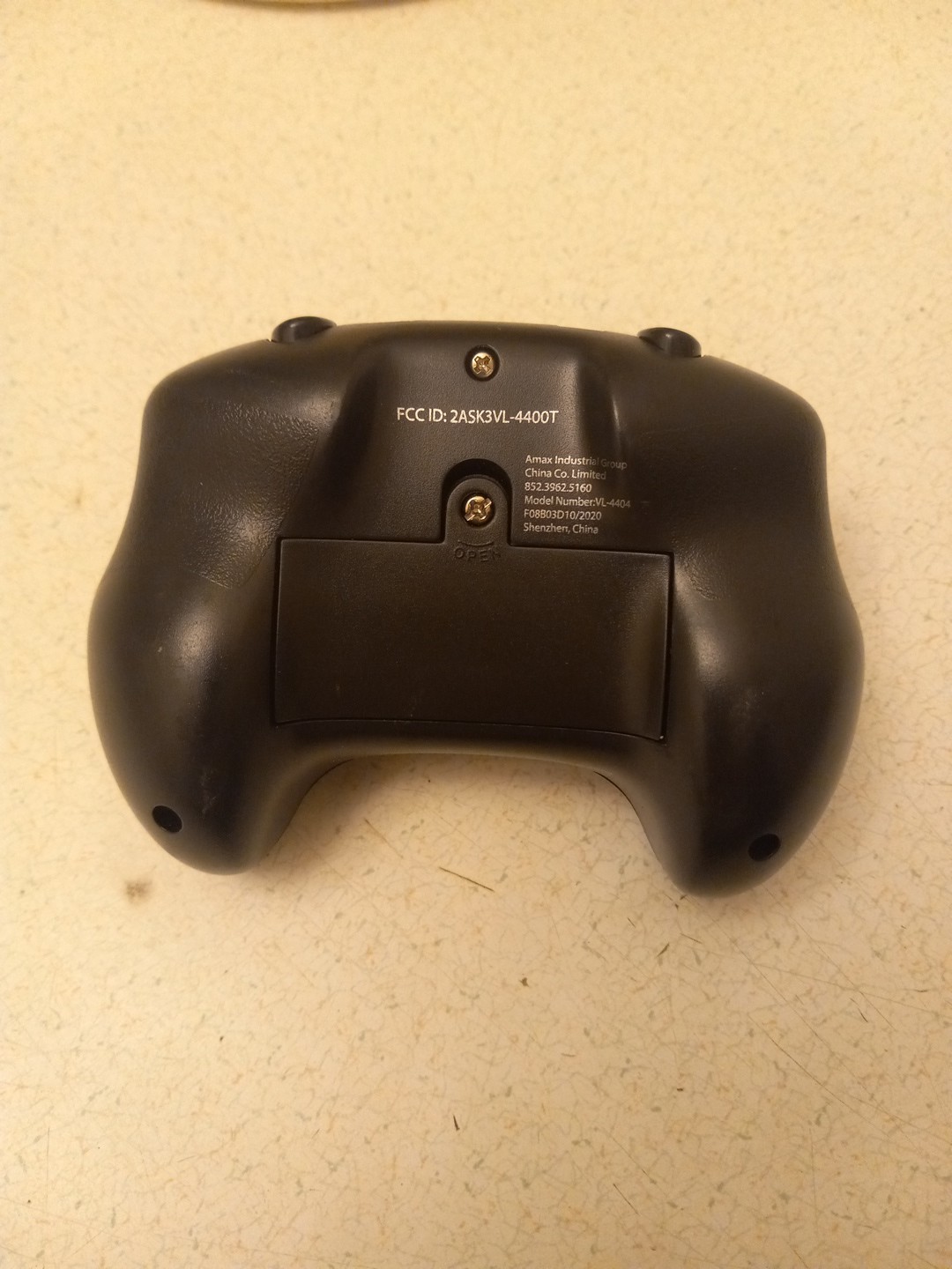 Propel Maximum VL-4404 Micro Drone Remote Control Only