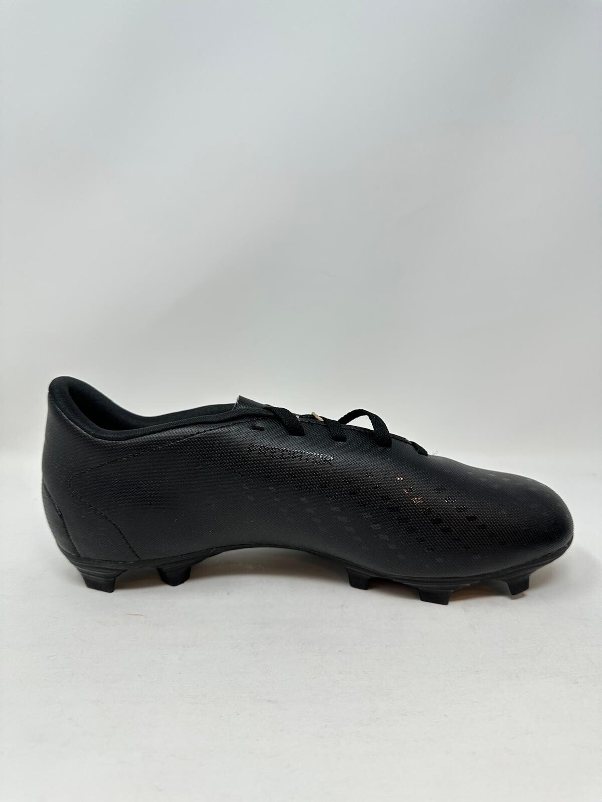 adidas Predator Accuracy .4 FxG Football/Soccer Boot - US:6.5M/7.5W, J3(B427T)