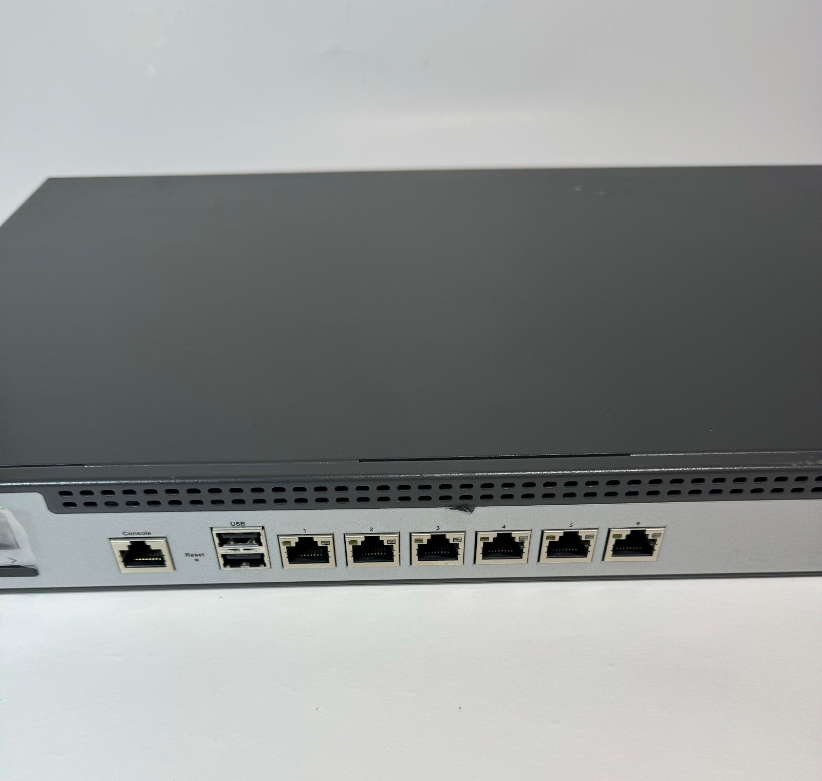 Ecessa Powerlink PL-175 WAN Traffic Manager Optimization Controller