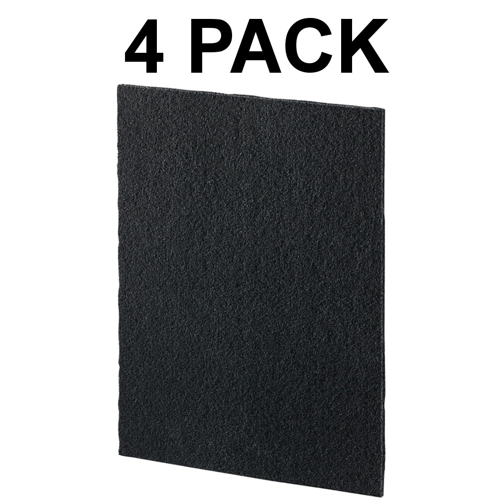 4 Premium Carbon Pre-Filter for Idylis C IAP-10-200, IAP-10-280, IAF-H-100C